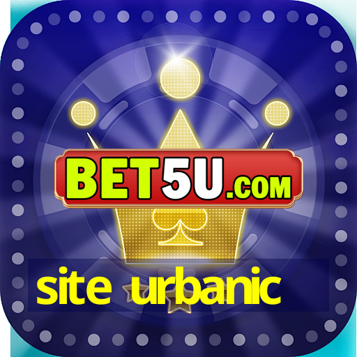 site urbanic